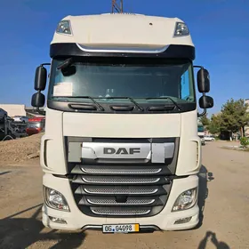 DAF 480 2020