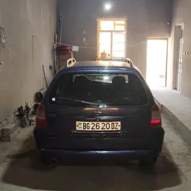 Opel Vectra 1997
