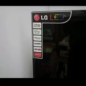 LG telewizor