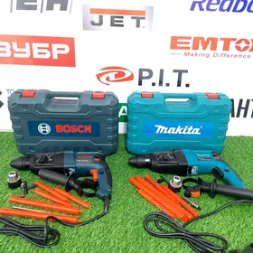 PERFERATOR BOSCH