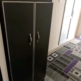 köwüş goýulýan