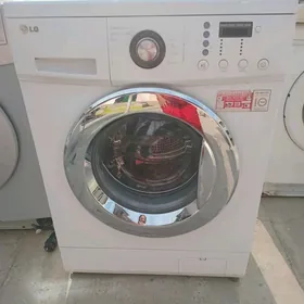 LG 8KG