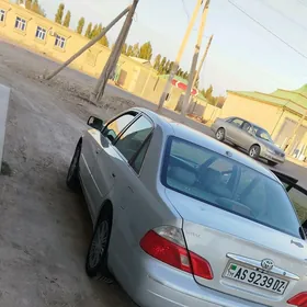 Toyota Avalon 2002