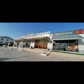 Magazyna işgär gyz-gelin gerek