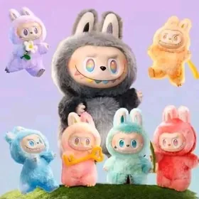 Labubu popmart original
