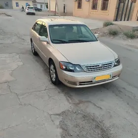 Toyota Avalon 2003