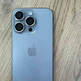 Iphone 15 pro 256