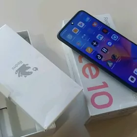 Redmi note 10 5G