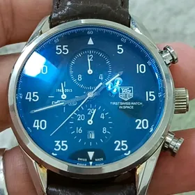 Sagat Часы Tag Heuer.