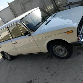 Lada 2106 1998