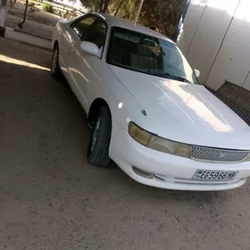 Toyota Mark II 1993