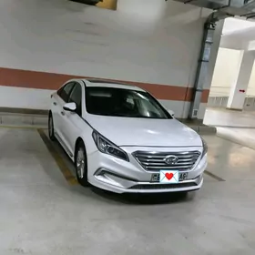 Hyundai Sonata 2017