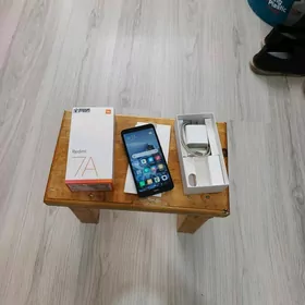 REDMI 7A (3/32) TAZE