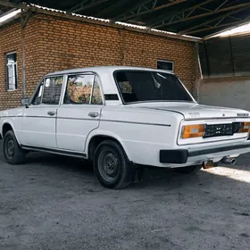 Lada 2106 1993