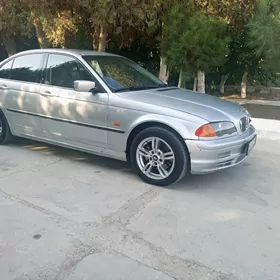 BMW E46 1999