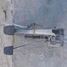 Педаль Pedal