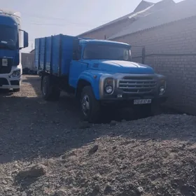Zil 130 1980