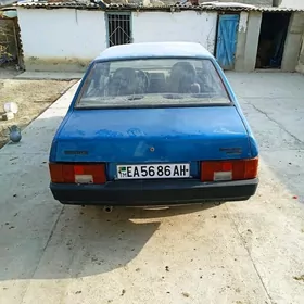 Lada 21099 1999