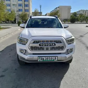 Toyota Tacoma 2021