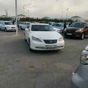 Lexus ES 350 2007