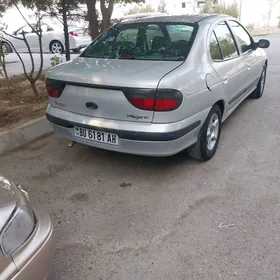 Renault Megane CC 1999