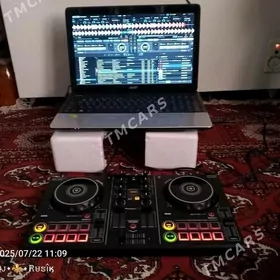 dj satlyk