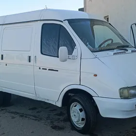Gaz Gazel 2000