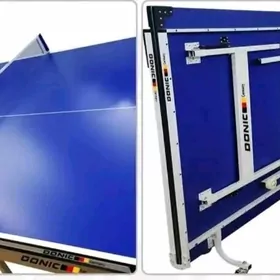 Tennis stol Donic