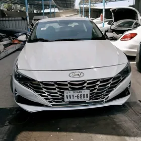 KIA-HYUNDAI MORDA ANGAR,МОРДА