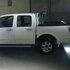 Toyota Hilux 2012