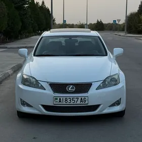 Lexus IS 250 2007