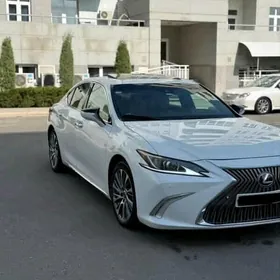Lexus ES 350 2020