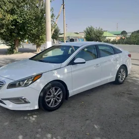 Hyundai Sonata 2017