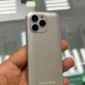Maxfone 15S prastoý telefon