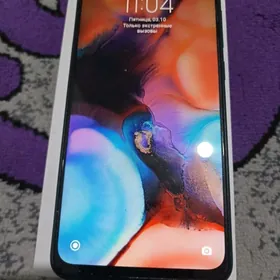 not 9 redmi