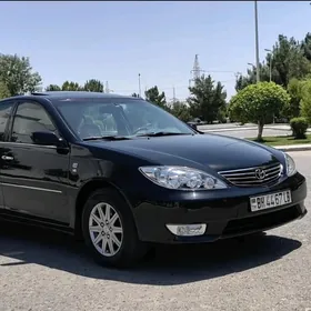 Toyota Camry 2002
