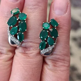 серебро
