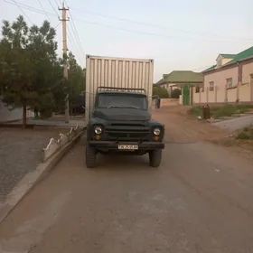 Zil 130 1984
