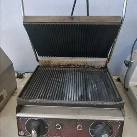 doner poster тостер