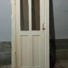 Kapy yagdayy oňat