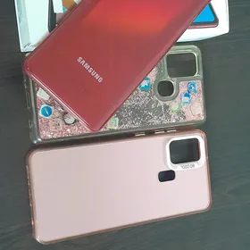 Samsung a21s