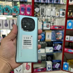 Redmi Not 14 pro+ 5G  8/256