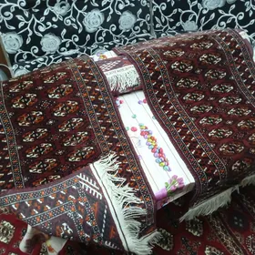 TURKMEN EL HALY