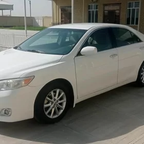 Toyota Camry 2010