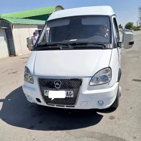 Gaz Gazel 2006