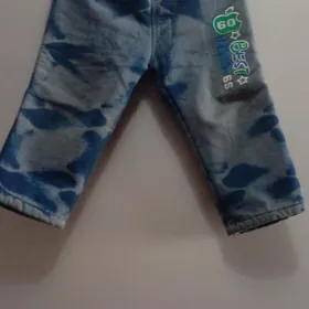 детский брюр фудболка