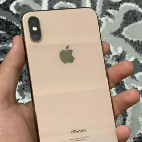 Iphone xs max