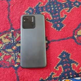 Redmi 10A 4/64