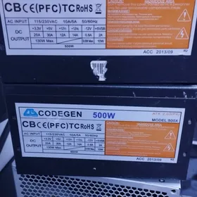 Блок питания