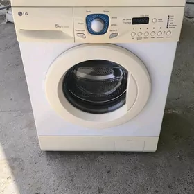 LG 5 KG KIR MASYN